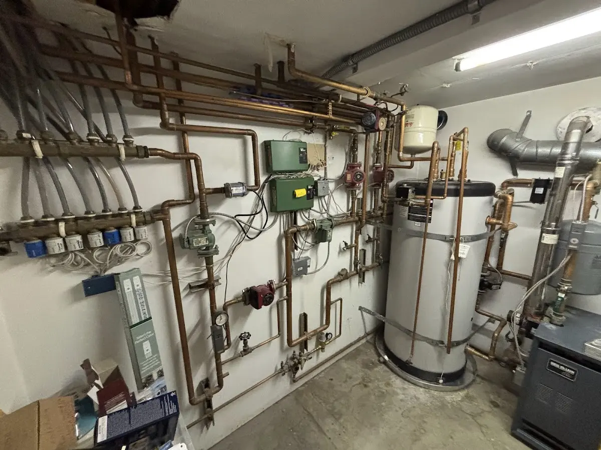 Gas Line Repair in Holmen, WI